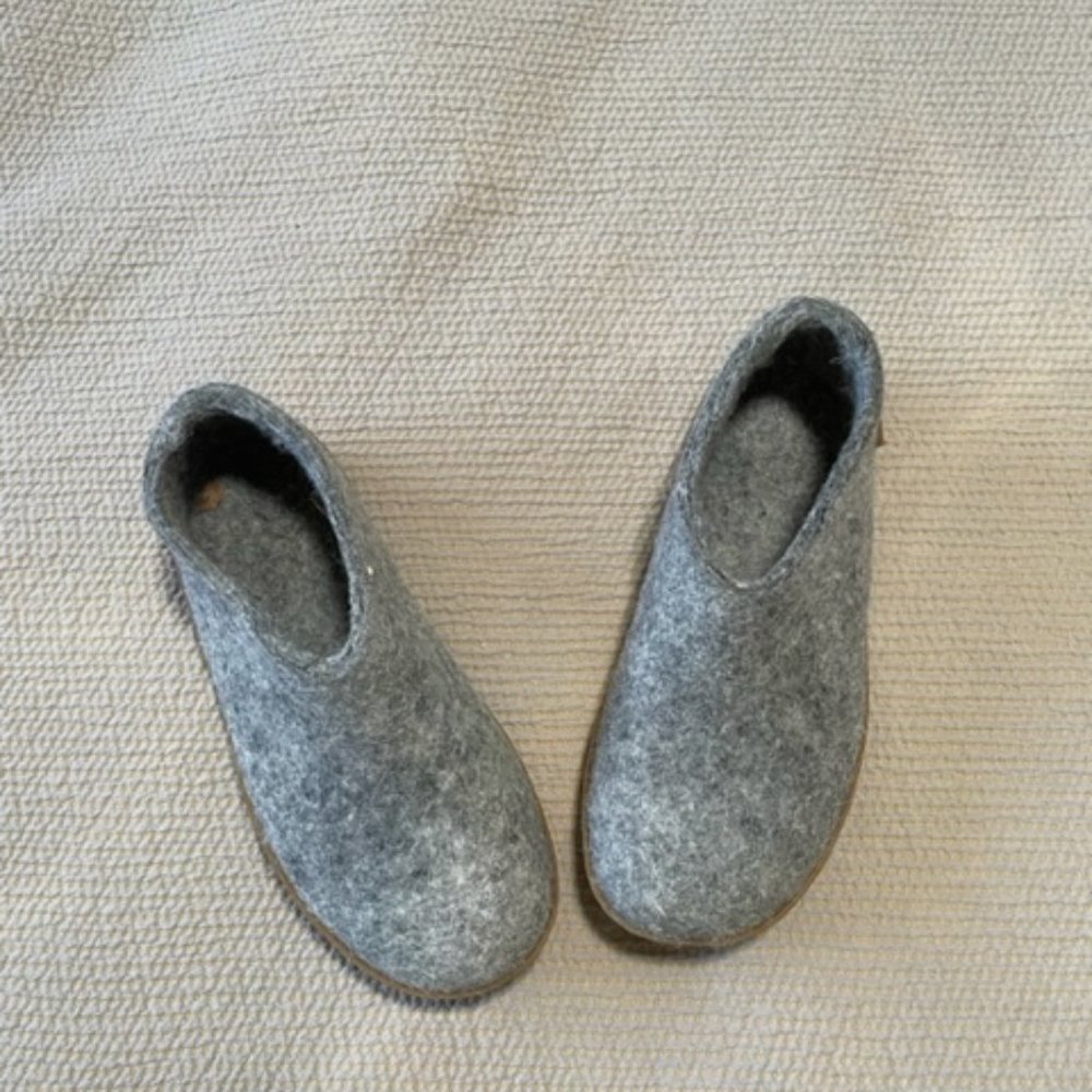 Glerup Slippers